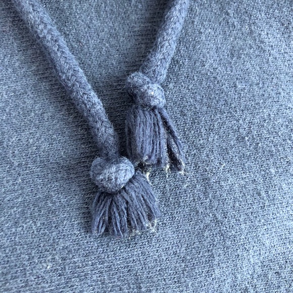 Vintage Champion Reverse Weave Hoodie - Picture 5 of 9